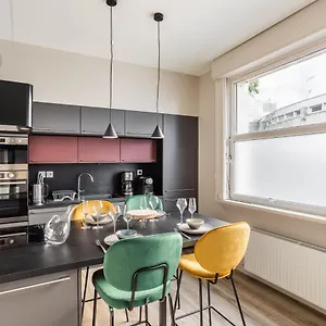 Arnem - Cosy T3 Rennes