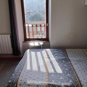 Appartement Studio-centre-thabor-calme, Rennes
