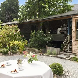 4* Hotel Lecoq-gadby & Spa, The Originals Relais