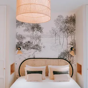 3* Aparthotel Apparts' Duhamel- Centre Gare