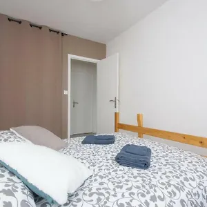 2 - Parking Privé Rennes